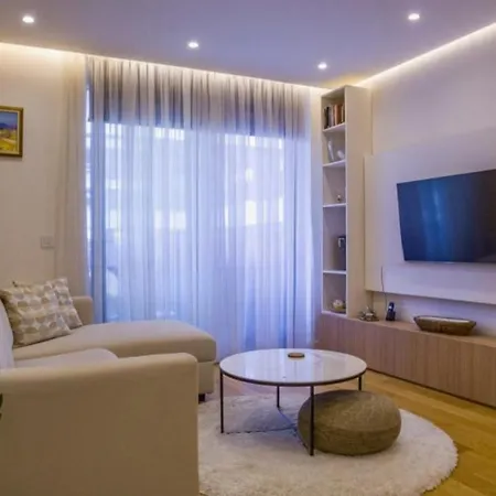Prazske Apartman *
