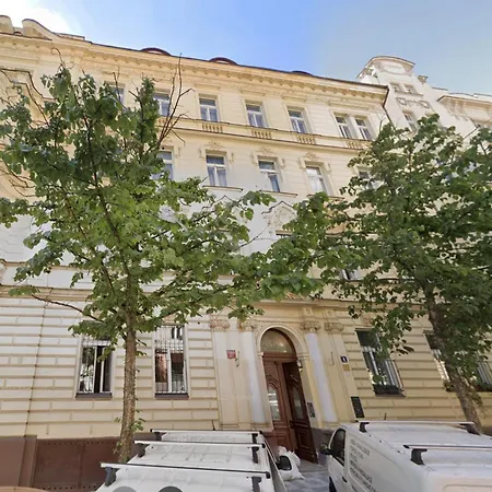Prazske Apartman *